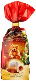 Woreczek pralin Mandeln in Nougat Lindt 100g - Cukierki - miniaturka - grafika 1