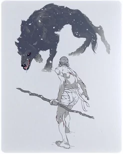 300 (mondo Steelbook) [blu-ray] - Pozostałe filmy Blu-Ray - miniaturka - grafika 1