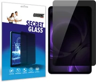 Akcesoria do tabletów i e-booków - Matowe szkło prywatyzujące GrizzGlass SecretGlass do Xiaomi Redmi K Pad 8,8" GRZ14472 - miniaturka - grafika 1