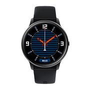 Smartwatch - Watchmark WKW66 Czarny - miniaturka - grafika 1