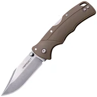 Noże - Nóż składany Cold Steel Verdict Clip-Point - FDE - miniaturka - grafika 1