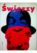 Książki o kulturze i sztuce - Świerzy - miniaturka - grafika 1
