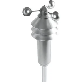 HomeMatic IP IP weather station basic - Alarmy - miniaturka - grafika 1