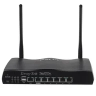 Routery - Dray Tek Router DrayTek Vigor 2927ax Vigor 2927ax - miniaturka - grafika 1
