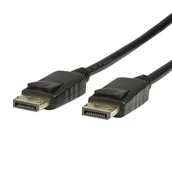 Kable - LogiLink DisplayPort 5.0m - miniaturka - grafika 1