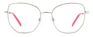 Okulary korekcyjne M Missoni MMI 0084 SHS - Okulary korekcyjne, oprawki, szkła - miniaturka - grafika 3