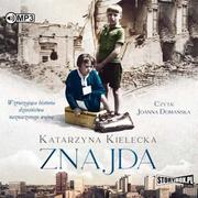 Audiobooki - historia - Znajda (CD mp3) - miniaturka - grafika 1