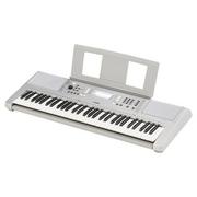 Instrumenty klawiszowe - Keyboard Yamaha YPT-370 - miniaturka - grafika 1