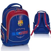 Torby na laptopy - Plecak szkolny FC-230 FC Barcelona ASTRA - miniaturka - grafika 1