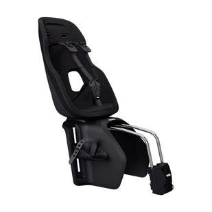 Fotelik rowerowy Thule Yepp Nexxt 2 Maxi FM black - Foteliki rowerowe - miniaturka - grafika 1