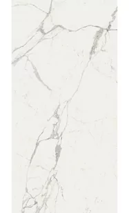 Spiek kwarcowy Grande Marazzi Statuario Matt 324 cm x 162 cm x 2 cm - Inne materiały budowlane - miniaturka - grafika 1