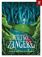 E-booki obcojęzyczne - Noli Me Tangere - miniaturka - grafika 1