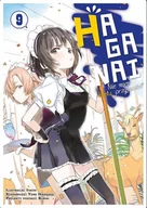 Komiksy dla młodzieży - Haganai Nie Mam Wielu Przyjaciół Tom 9 - miniaturka - grafika 1