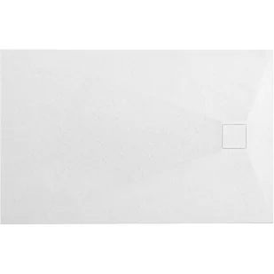 Rea Brodzik prysznicowy Magnum White 90x120 - Brodziki prysznicowe - miniaturka - grafika 1