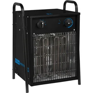 GÜDE Güde 85013 ELEKTROHEIZER GH 9 EV 4.5 KW 85013 - Ogrzewanie przenośne - miniaturka - grafika 1