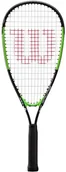 Squash - WILSON Blade Junior Rakieta do Squasha dla dzieci - miniaturka - grafika 1