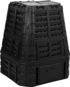 Kompostowniki - flo kompostownik 740l - miniaturka - grafika 1