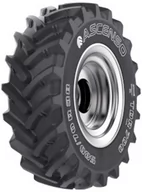 Opony przemysłowe - Ascenso Ascenso TDR 700 480/70 R28 140D TL - miniaturka - grafika 1