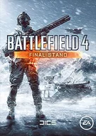 Gry PC Cyfrowe - Battlefield 4: Ostateczna rozgrywka - miniaturka - grafika 1