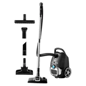 Odkurzacze - Midea B7+ MBC1780BB - miniaturka - grafika 1