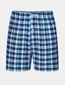 Majtki męskie - Luźne bokserki Classic - miniaturka - grafika 1