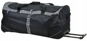 Torby podróżne - Duża torba podróżna na kółkach - długość 80 cm - pojemność 125 litrów - miniaturka - grafika 1