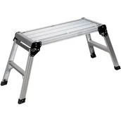 Drabiny - Fieldmann FZZ 2001 Składana platforma - miniaturka - grafika 1