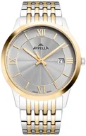 Zegarki męskie - Zegarek Appella L12005.2167Q - miniaturka - grafika 1