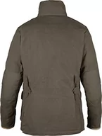 Kurtki męskie - Fjallraven Męska kurtka sportowa Sörmland Padded Jacket M zielony ciemnooliwkowy XXL - miniaturka - grafika 1