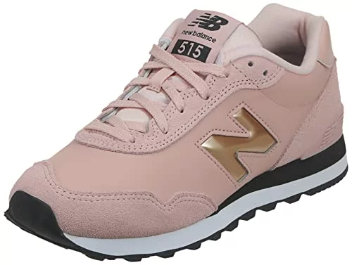 New Balance Buty damskie 515 Sneaker, różowy, 37.5 EU - Ceny i opinie na  Skapiec.pl