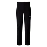 Spodnie męskie - Spodnie The North Face Alpine Ridge Regular Tapered Pants 0A87H84H01 - czarne - miniaturka - grafika 1