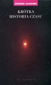 Fizyka i astronomia - Krótka historia czasu - miniaturka - grafika 1