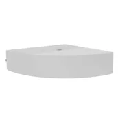 Fotele i pufy dla dzieci - Pufa do kolumny wodnej w sali doświadczania świata dla dzieci, pufa narożna Relax - miniaturka - grafika 1