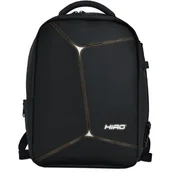 Plecaki - Hiro Rhino Plecak 15.6" (KLB190914) - miniaturka - grafika 1