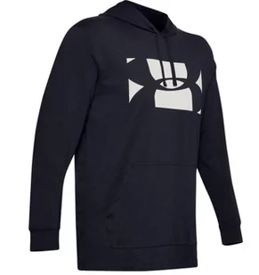 Bluza Męska Under Armour Sportstyle Hoodie 1351576-001 - Bluzy męskie - miniaturka - grafika 1