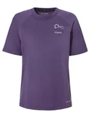 Koszulki i topy damskie - Damska koszulka na co dzień - miniaturka - grafika 1