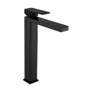 Bateria umywalkowa black Lima Valvex - Baterie umywalkowe - miniaturka - grafika 1