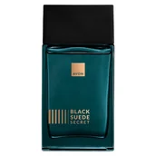 Wody i perfumy męskie - Avon, Black Suede Secret, Woda Toaletowa, 100 Ml - miniaturka - grafika 1