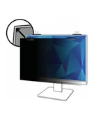 Części i akcesoria do laptopów - 3M Privacy Filter for 25inch Full Screen Monitor with COMPLY Magnetic Attach 16:10 PF250W1EM - miniaturka - grafika 1