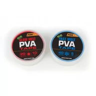Inne akcesoria dla wędkarzy - Fox Carp Edges Fast melt PVA Tape 5mm x 40m - miniaturka - grafika 1