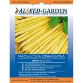 Nasiona i cebule - FASOLA ZW. KARŁOWA SPINTER 100SZT - miniaturka - grafika 1