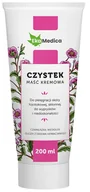 Żele i maści lecznicze - EkaMedica Maść kremowa z czystkiem 200ml - miniaturka - grafika 1