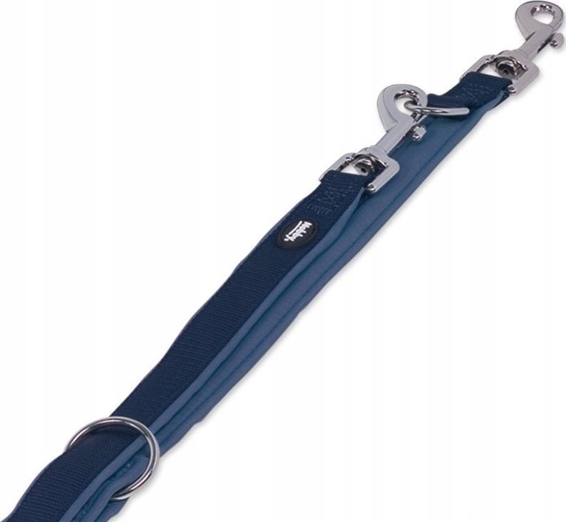 Nobby NOBBY CLASSIC PRENO SMYCZ REG. L-XL NIEBIESKA 200cm; 25-35mm