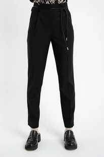 Spodnie Sting New Black - Spodnie sportowe damskie Spodnie Sting New Black - Spodnie sportowe damskie - miniaturka - grafika 1