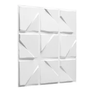 Płytki ceramiczne - WallArt Panele ścienne 3D, 24 szt., GA-WA27 Feline 3082865 - miniaturka - grafika 1