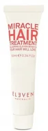 Odżywki do włosów - Eleven Australia Miracle Hair Odżywka 10ml - miniaturka - grafika 1