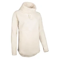 Bluzy sportowe damskie - Bluza do jogi damska Kimjaly (do relaksacji) - miniaturka - grafika 1