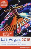Przewodniki - The Unofficial Guide to Las Vegas - miniaturka - grafika 1
