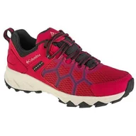 Odzież trekkingowa damska - Buty trekkingowe damskie Columbia Peakfreak Ii - miniaturka - grafika 1