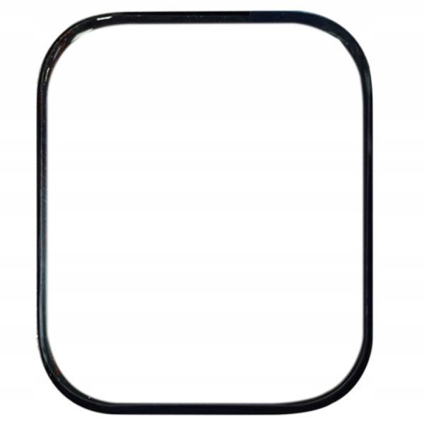 SZYBA SZKŁO WYŚWIETLACZA KLEJ OCA DO APPLE WATCH 8 41mm A2773 A2775 A2772 5904858320356